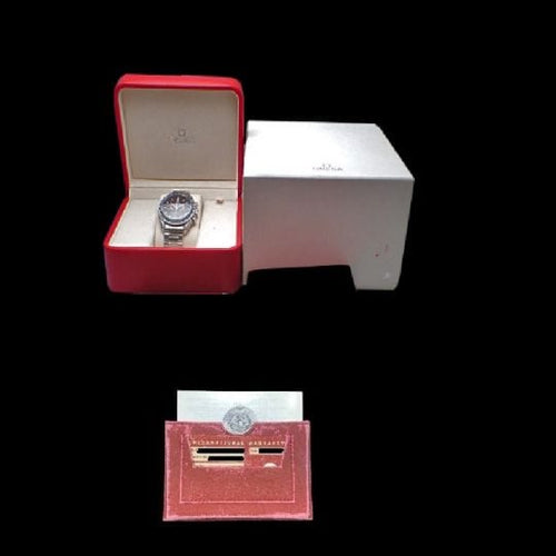 Montre Omega Montre Speedmaster Professional Moonwatch 58 Facettes MT42842