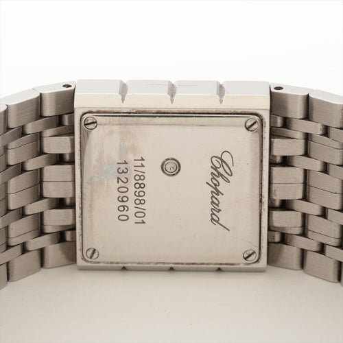 Montre CHOPARD - Montre Ice Cube avec coffret 58 Facettes