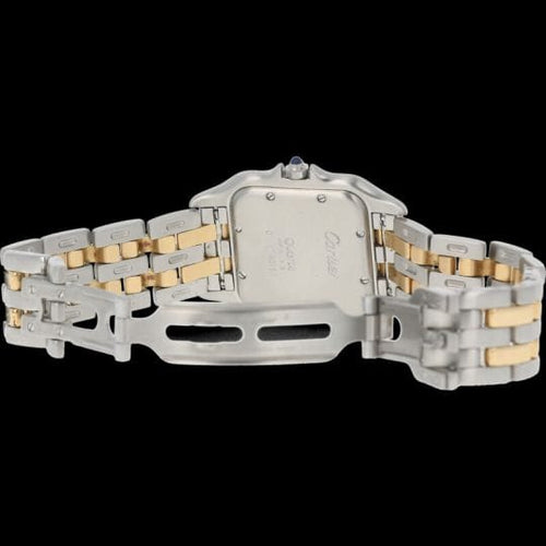 Cartier Zegarek Panthere De Cartier 2 Linie Mm Kwarcowy 