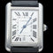 Montre Cartier Montre Tank Solo Xl 58 Facettes MT44391