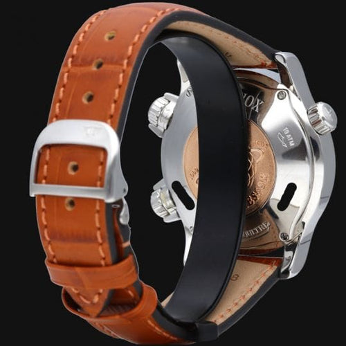 Montre Jaeger Lecoultre Montre Master Compressor Memovox 58 Facettes MT44179