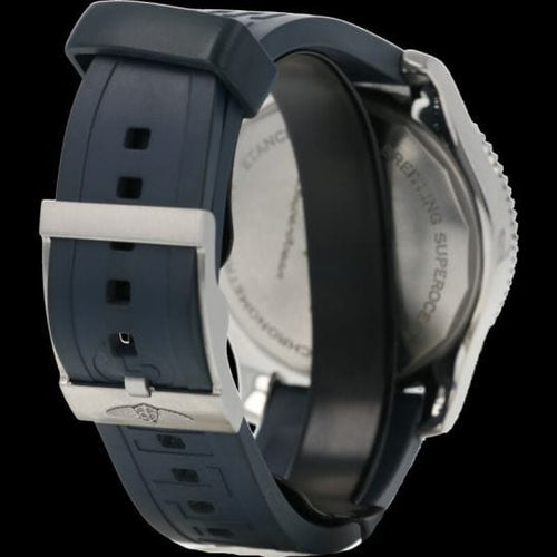 Breitling Superocean 44 Saat 