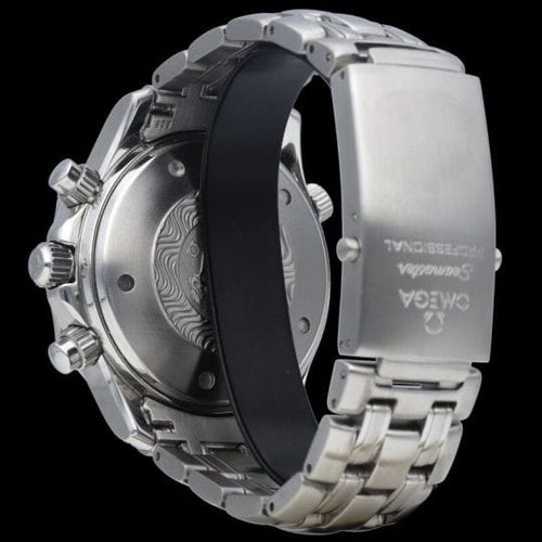 Montre Omega Montre Seamaster Diver 300M Chronograph 58 Facettes MT40876