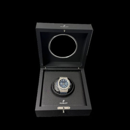 Montre Hublot Montre Big Bang 44Mm 58 Facettes MT43539