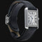 Montre Cartier Montre Tank Solo 58 Facettes MT44115