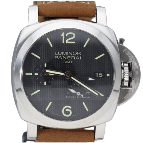 Montre Panerai Montre Luminor Power Reserve 58 Facettes MT41975