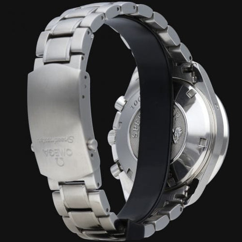 Montre Omega Montre Speedmaster Date Chronograph 58 Facettes MT41850