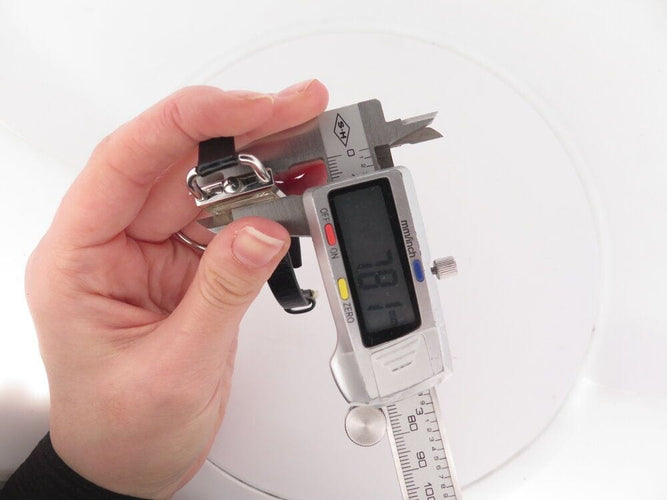 Montre vintage montre JAEGER-LECOULTRE hermes etrier 23 mm mecanique acier 58 Facettes 267919