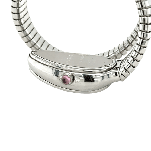Montre BULGARI- Montre Femme Serpenti Tubogas 58 Facettes 1.0000136/1