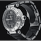 Cartier Mostrador Pasha Seatimer 