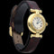 Montre Cartier Montre Colisée Vermeil 58 Facettes MT41165