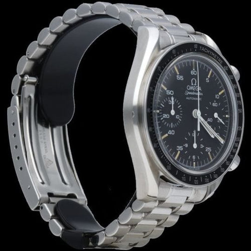 Montre Omega Montre Speedmaster Reduced 58 Facettes MT41197