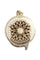 Pendentif Pendentif Christ or jaune 58 Facettes 094321