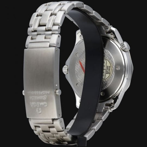 Montre Omega Montre Seamaster Diver 300M 58 Facettes MT43701