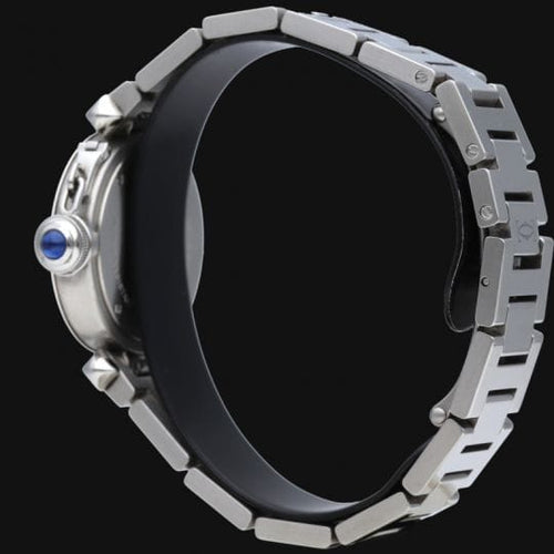 Montre Cartier Montre Pasha 58 Facettes MT44448