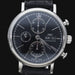 Montre Iwc Montre Portofino Chronograph 58 Facettes MT40613