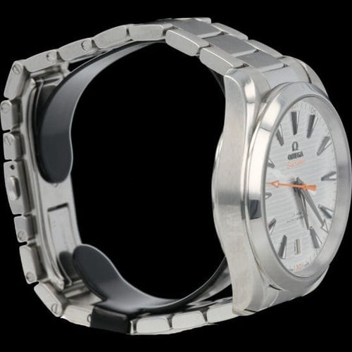 Montre Omega Montre Seamaster Aqua Terra 58 Facettes MT41596