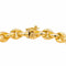 Bracelet Mauboussin Bracelet Vintage  Or jaune 58 Facettes 4234168CN