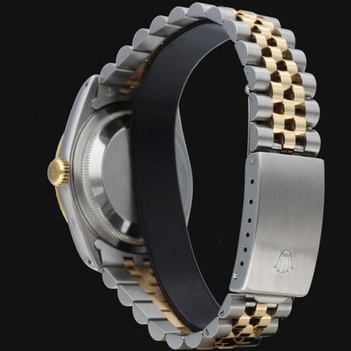 Rolex Uhr Datejust 36 