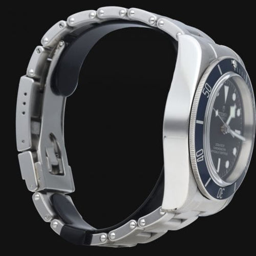 Montre Tudor Montre Black Bay 58 Facettes MT40874