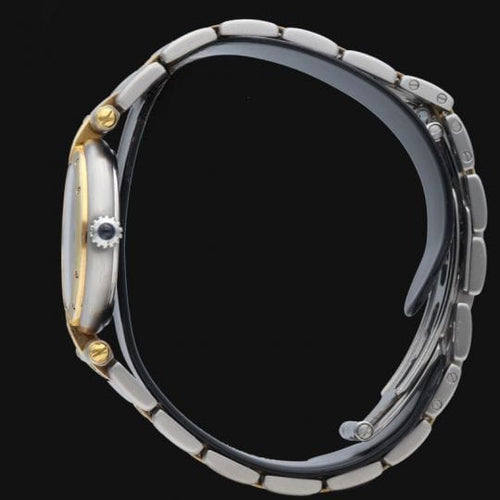 Montre Cartier Montre Panthere Pm 58 Facettes MT42328