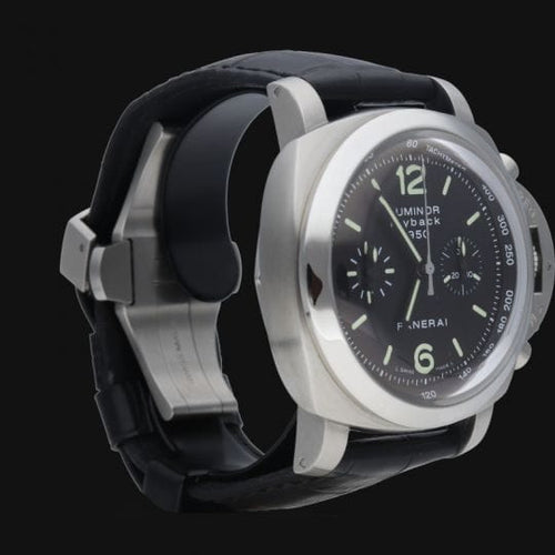 Panerai Luminor 1950 3 Days Chrono Flyback Watch