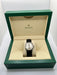 Montre Rolex - Montre Air King 58 Facettes