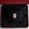 CARTIER - Klocka Tank Mini Allongée 