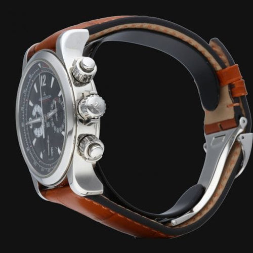 Montre Jaeger Lecoultre Montre Master Compressor Chronograph 58 Facettes MT41916