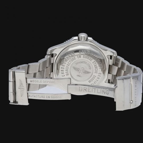 Montre Breitling Montre Superocean 44 58 Facettes MT42384