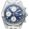 Montre Breitling Montre Chronomat Chronograph 58 Facettes MT40771