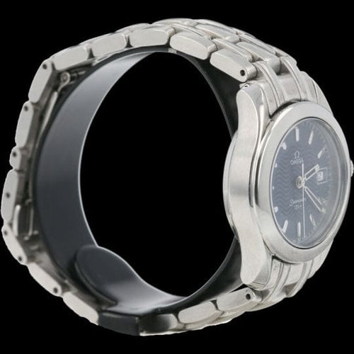 Montre Montre Omega Seamaster 120M 58 Facettes MT42688