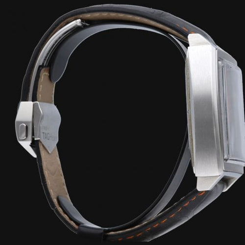 Montre Tag Heuer Montre Monaco 58 Facettes MT44527