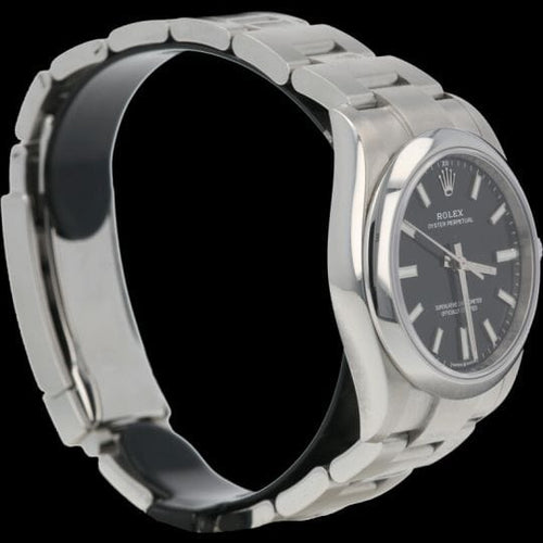 Montre Rolex Montre Oyster Perpetual 34 58 Facettes MT42560