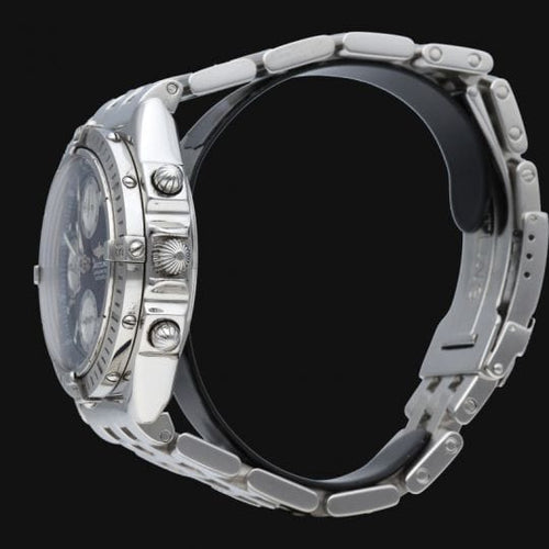 Montre Breitling Montre Chronomat Chronograph 58 Facettes MT42025