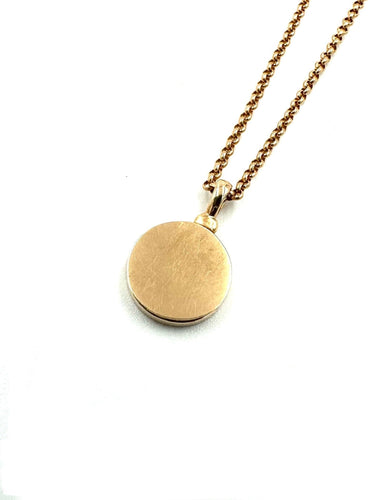 Collier BVLGARI. Collection « BVLGARI-BVLGARI », Collier or rose et onyx 58 Facettes