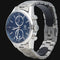 Montre Tag Heuer Montre Carrera Calibre 1887 Chronograph 58 Facettes MT40685