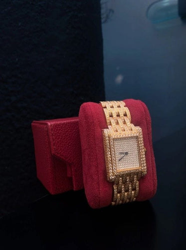 Montre Montre Charles Oudin 58 Facettes 216805