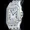 Montre Cartier Montre Panthere De Cartier 58 Facettes MT41518