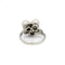 Bague 53 Bague - Or, diamants & perles 58 Facettes 230118R