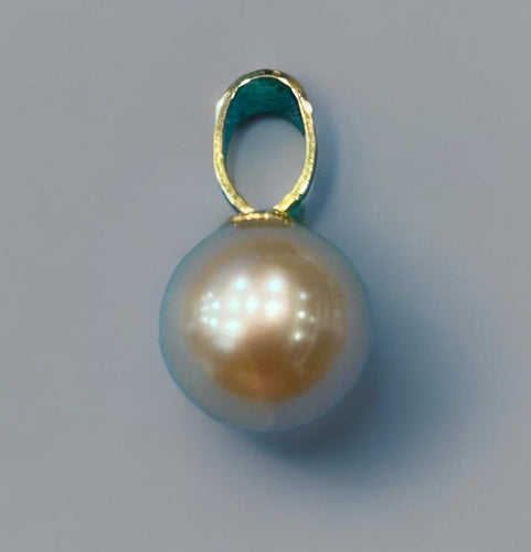 Boucles d'oreilles Ensemble Perle de Culture 58 Facettes 745120-721822(A)