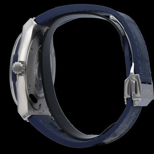 Montre Hublot Montre Classic Fusion 45 Blue 58 Facettes MT40734