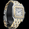 Montre Cartier Montre Panthere 58 Facettes MT44411