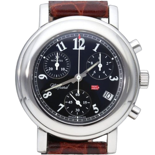 Montre Chopard Montre Mille Miglia Chronograph 58 Facettes MT42471