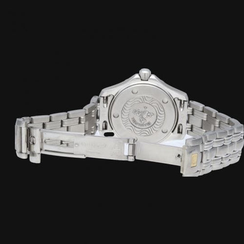 Montre Montre Omega Seamaster Lady 58 Facettes MT41911