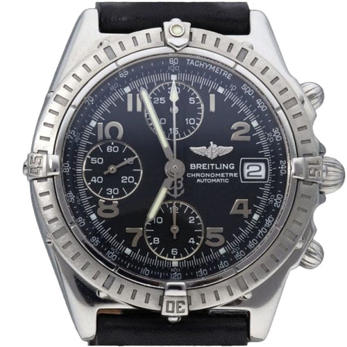 Montre Breitling Montre Chronomat Chronograph 58 Facettes MT42027