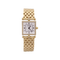 Montre Montre Van Cleef & Arpels, "Classique", or jaune et diamants. 58 Facettes 34699