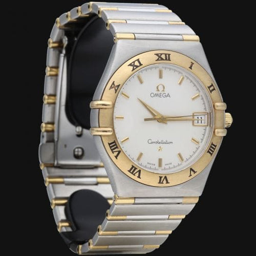 Montre Omega Montre Constellation 58 Facettes MT42198