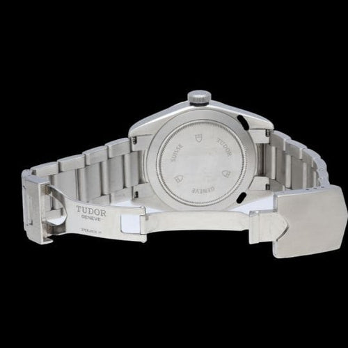 Montre Tudor Montre Black Bay 41 58 Facettes MT44809