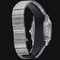 Montre Cartier Montre Santos Galbée 58 Facettes MT41147